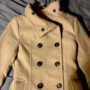 H&M coat